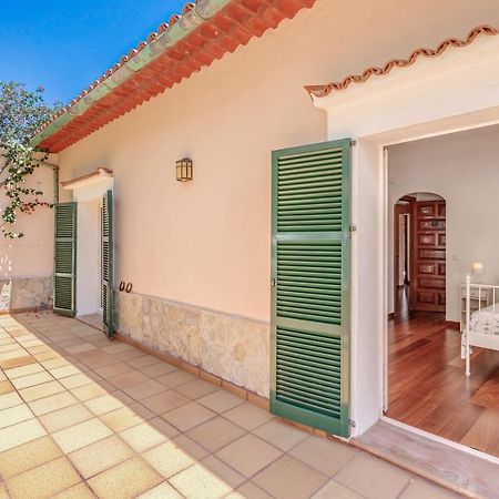 Casa Caterina Villa Port De Soller Exterior photo